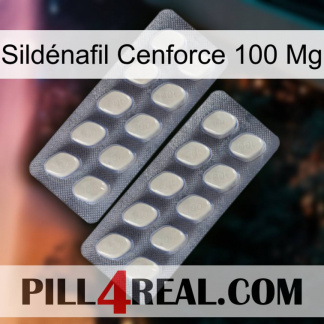 Sildénafil Cenforce 100 Mg 07